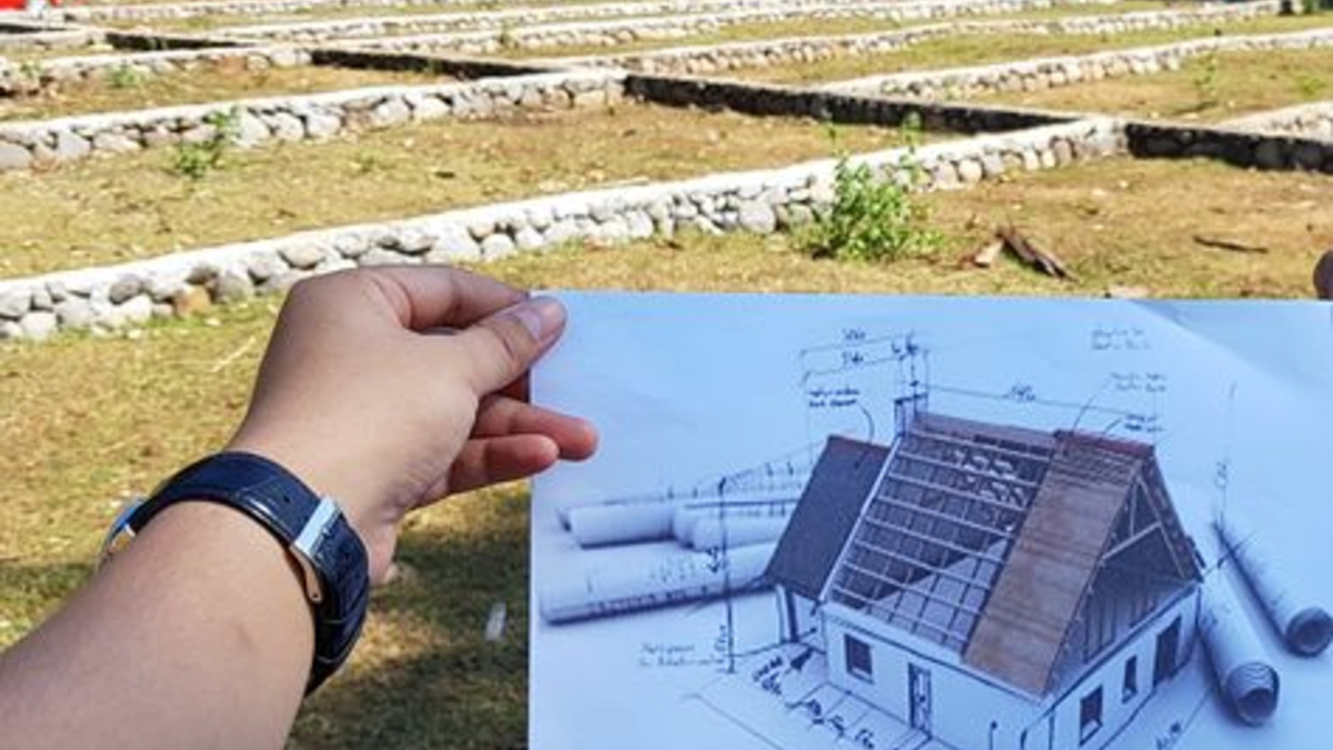 Kavling vs Rumah Jadi: Mana yang Lebih Cocok untuk Investasi?