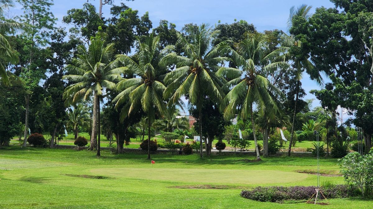 Mengapa Kavling dengan View Lapangan Golf Menjadi Properti Premium?