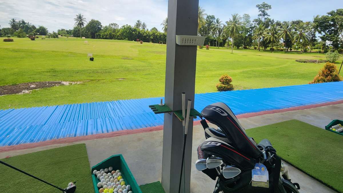 Kavling View Lapangan Golf di Manado: Biasanya Miliaran, Kini Ada Kesempatan Mulai 100 Jutaan