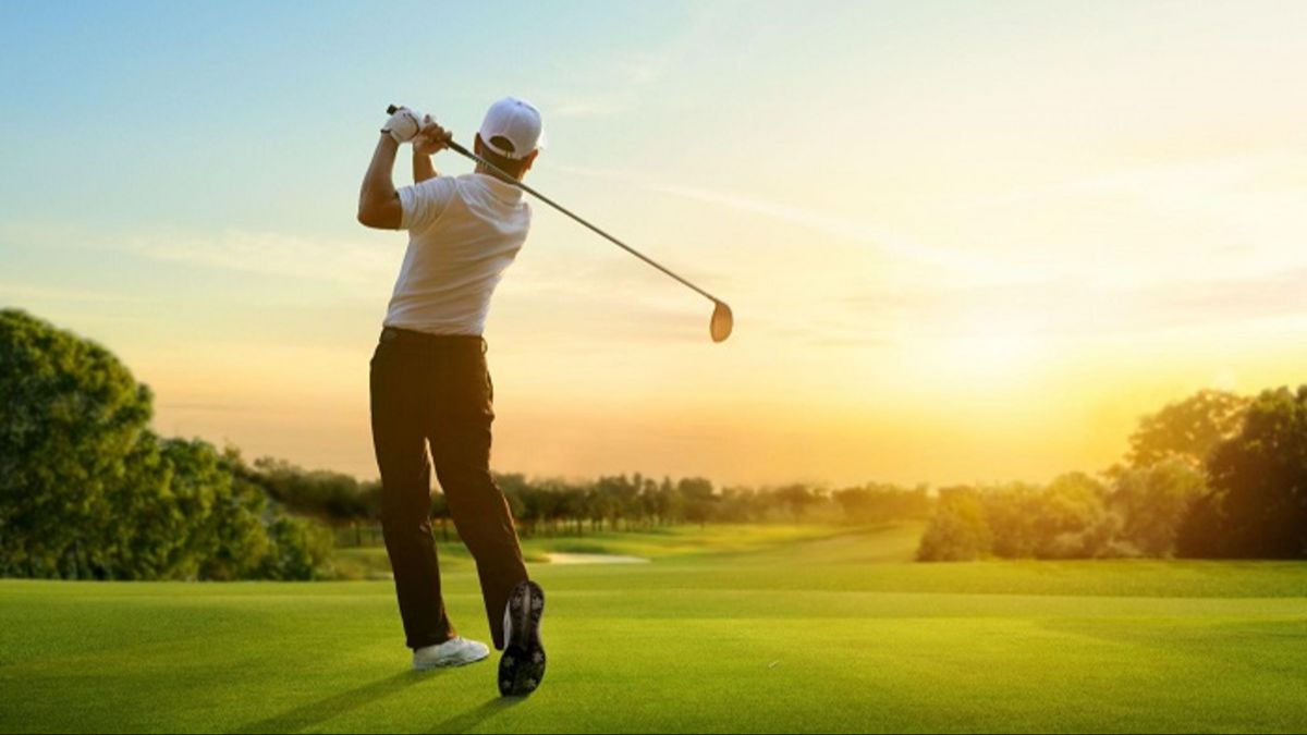 Kavling View Lapangan Golf: Kenapa Selalu Jadi Properti Premium?